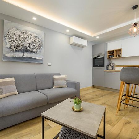 Lavanda Maslina - New Luxury Apartments Pula Bagian luar foto