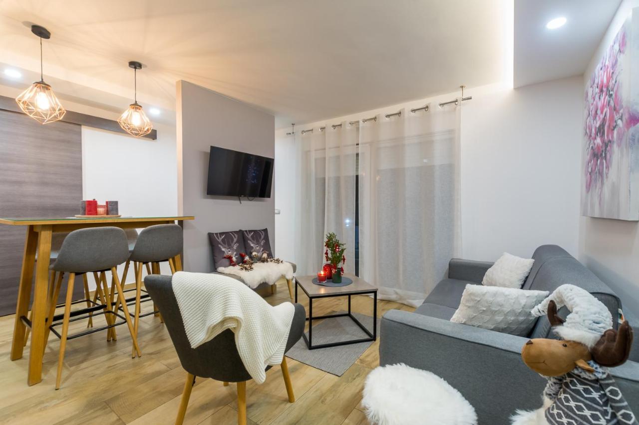 Lavanda Maslina - New Luxury Apartments Pula Bagian luar foto