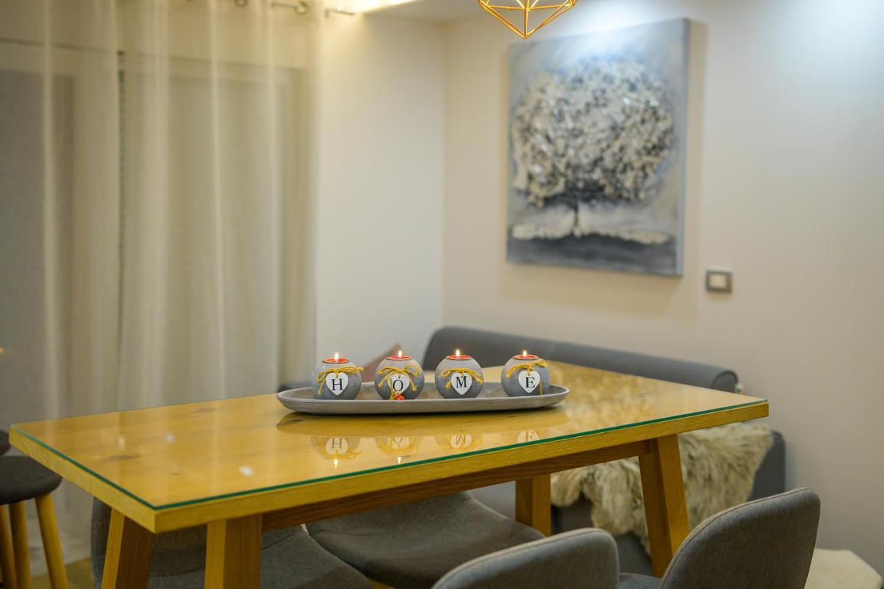Lavanda Maslina - New Luxury Apartments Pula Bagian luar foto