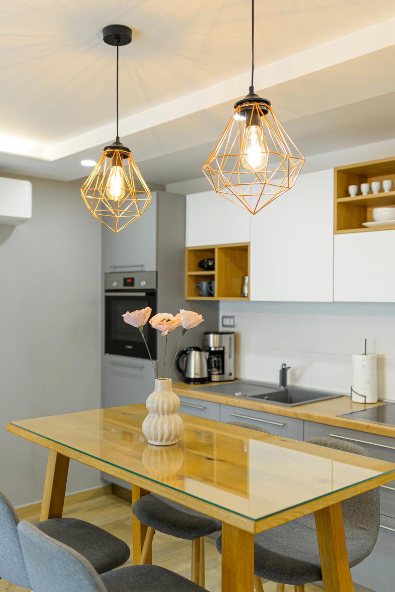 Lavanda Maslina - New Luxury Apartments Pula Bagian luar foto