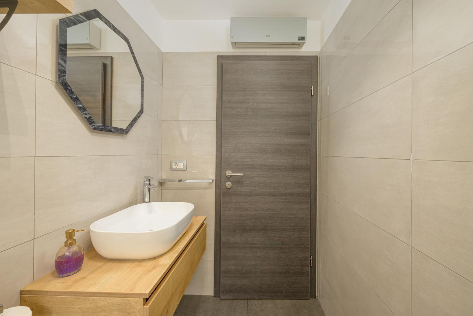 Lavanda Maslina - New Luxury Apartments Pula Bagian luar foto