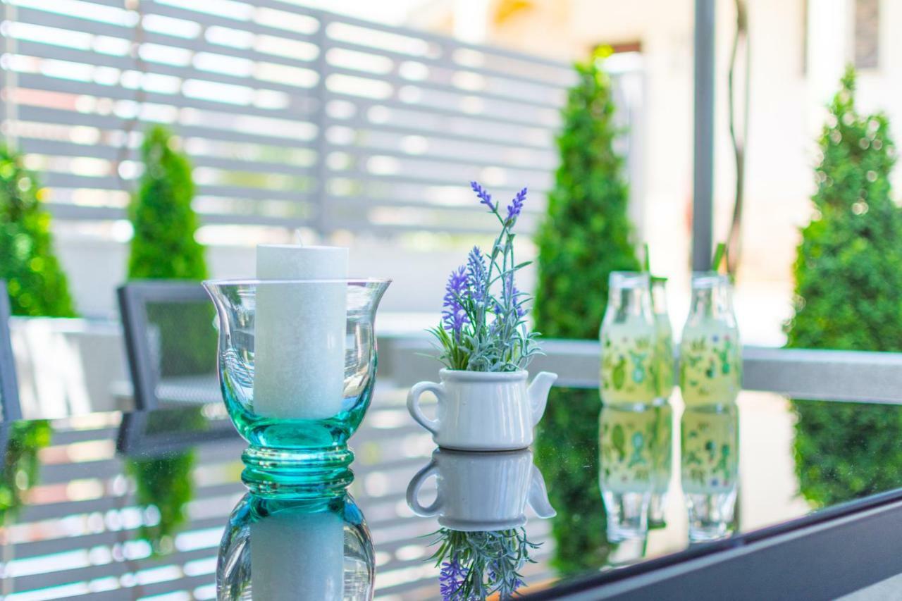 Lavanda Maslina - New Luxury Apartments Pula Bagian luar foto