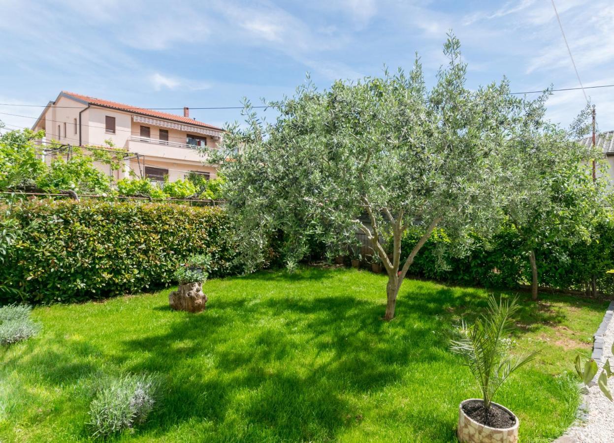 Lavanda Maslina - New Luxury Apartments Pula Bagian luar foto